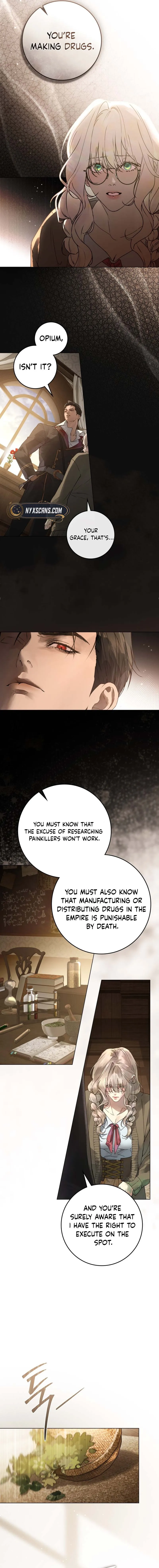 The Wicked Husband Chapter 1 Page 15