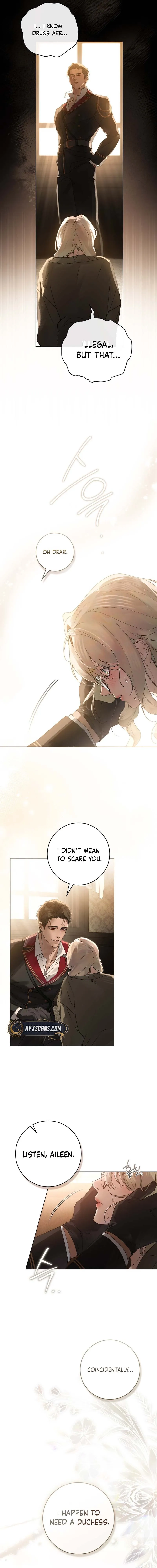 The Wicked Husband Chapter 1 Page 17