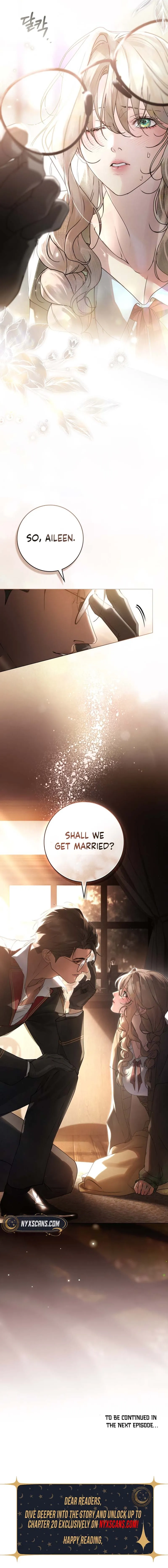 The Wicked Husband Chapter 1 Page 18