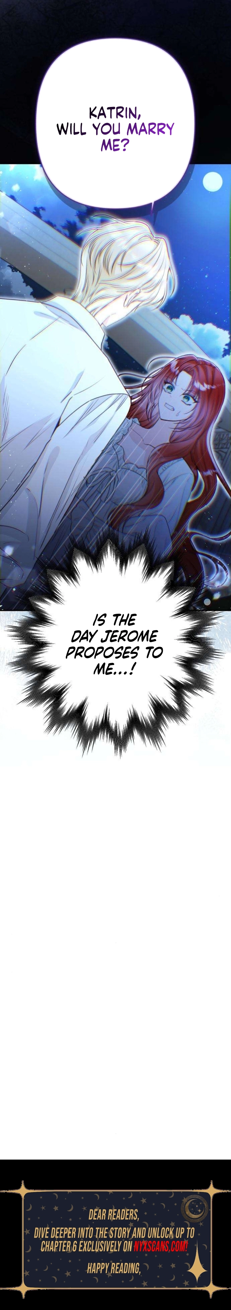 A Witch's Tears Become Poison Chapter 4 Page 11