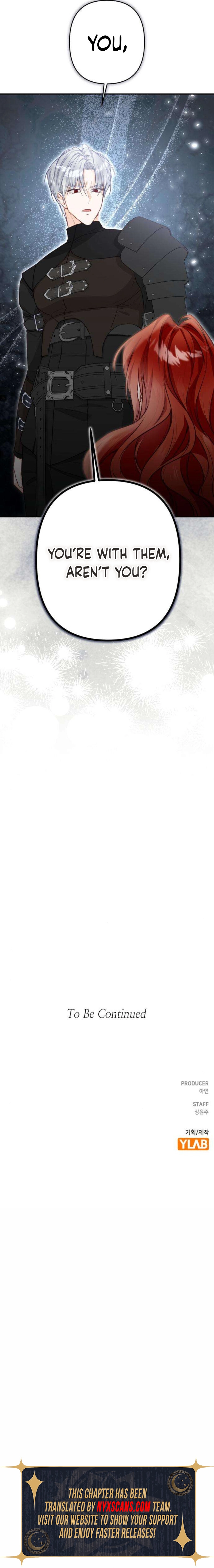 A Witch's Tears Become Poison Chapter 5 Page 10