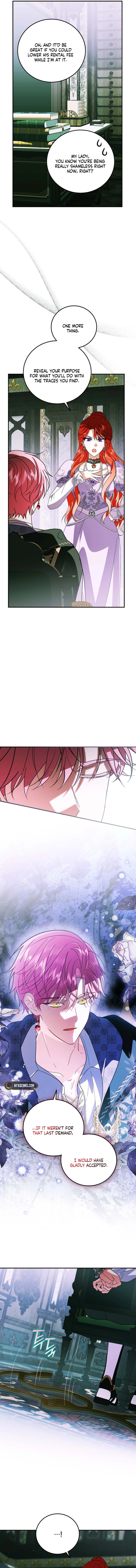 Adopting the Protagonist Changed the Genre Chapter 37 Page 14