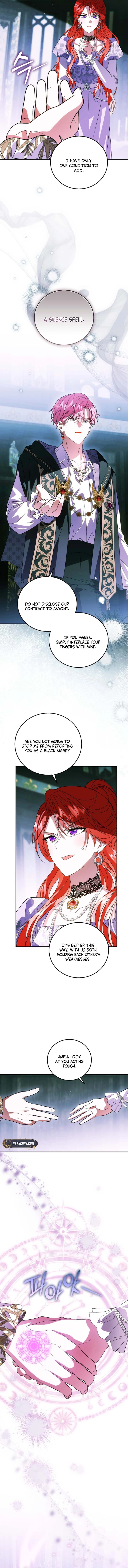 Adopting the Protagonist Changed the Genre Chapter 37 Page 15