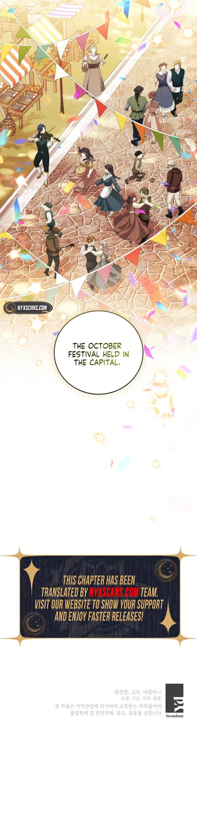 Adopting the Protagonist Changed the Genre Chapter 25 Page 9