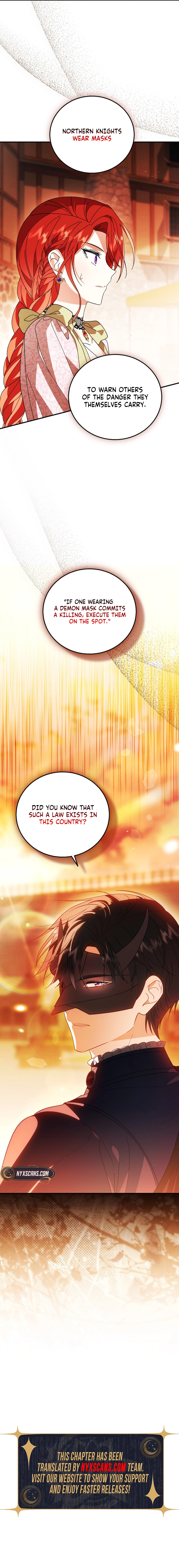 Adopting the Protagonist Changed the Genre Chapter 28 Page 10