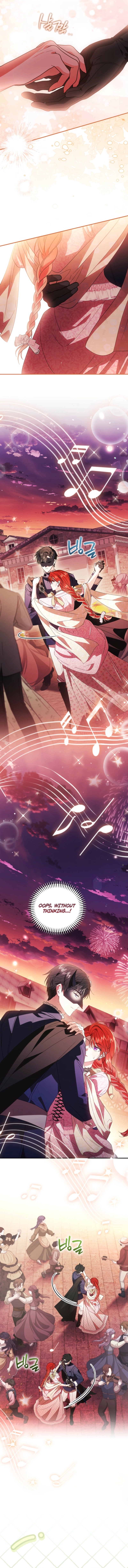 Adopting the Protagonist Changed the Genre Chapter 29 Page 7