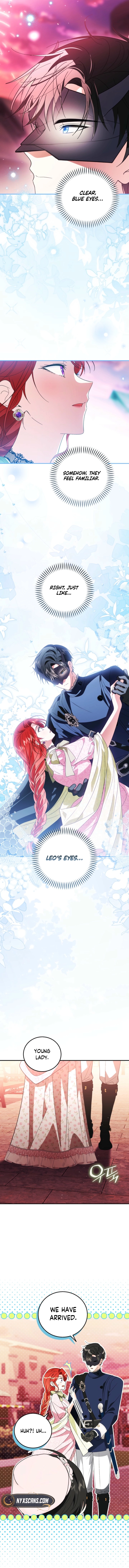 Adopting the Protagonist Changed the Genre Chapter 29 Page 9