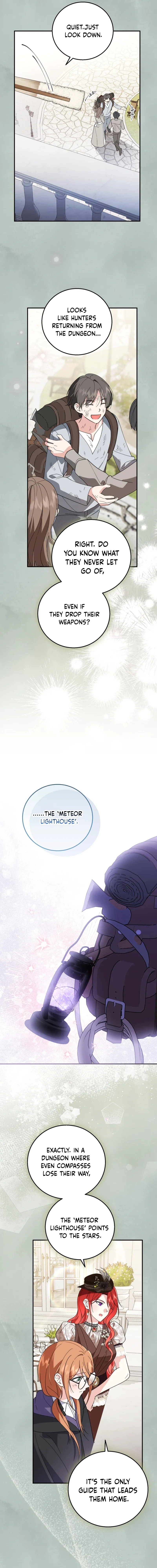 Adopting the Protagonist Changed the Genre Chapter 23 Page 15