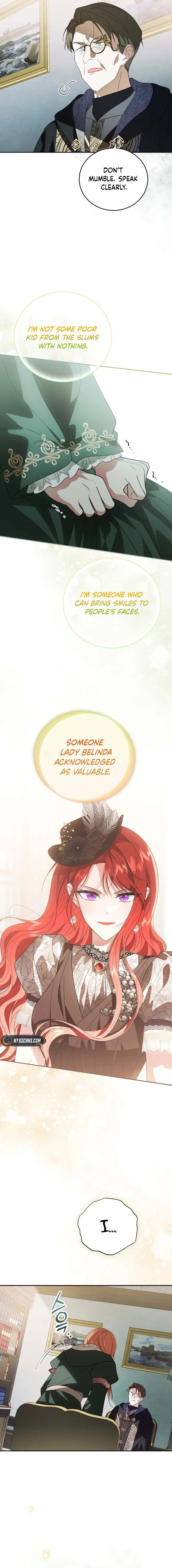 Adopting the Protagonist Changed the Genre Chapter 23 Page 18