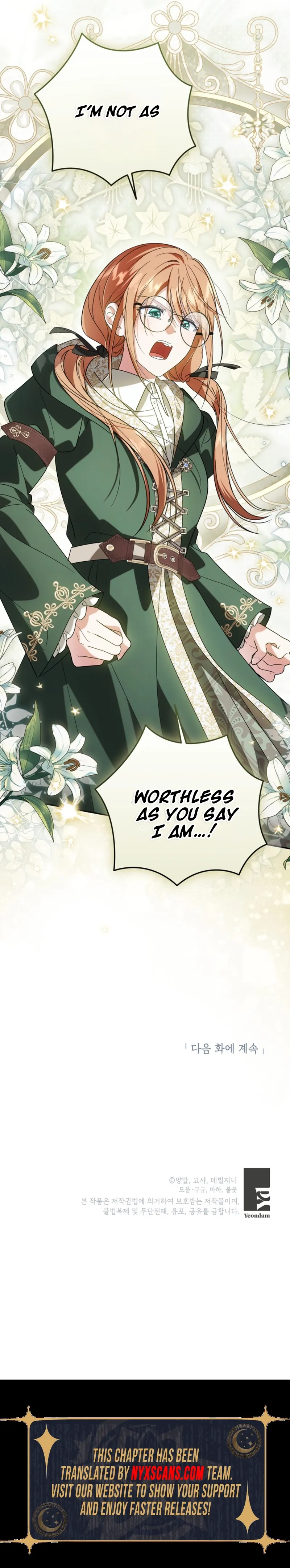 Adopting the Protagonist Changed the Genre Chapter 23 Page 19