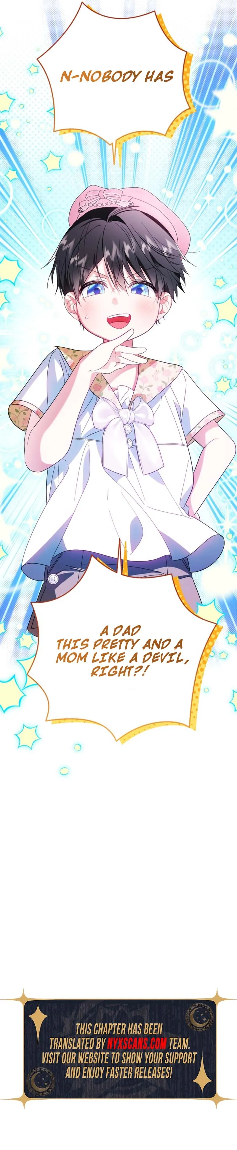 Adopting the Protagonist Changed the Genre Chapter 27 Page 18