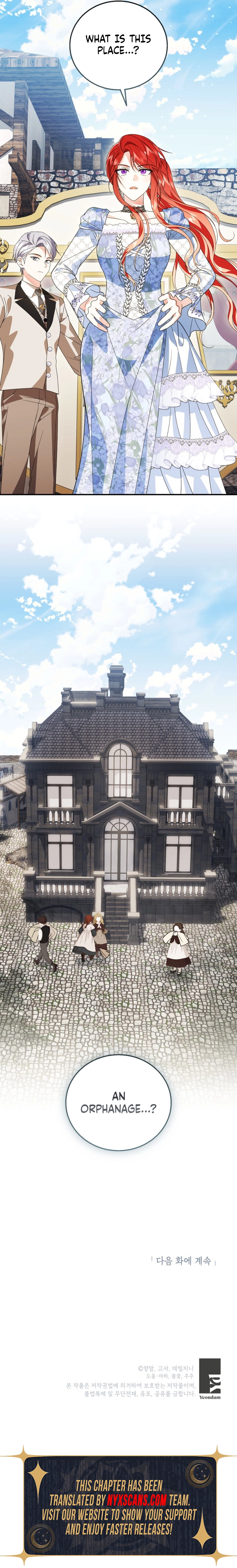 Adopting the Protagonist Changed the Genre Chapter 31 Page 10