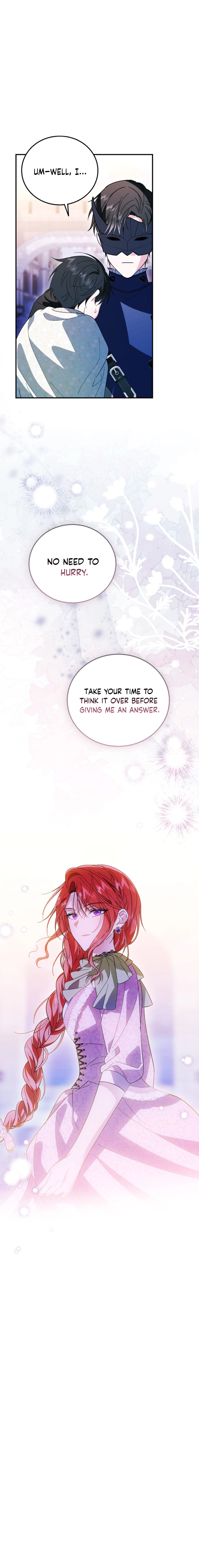 Adopting the Protagonist Changed the Genre Chapter 30 Page 11