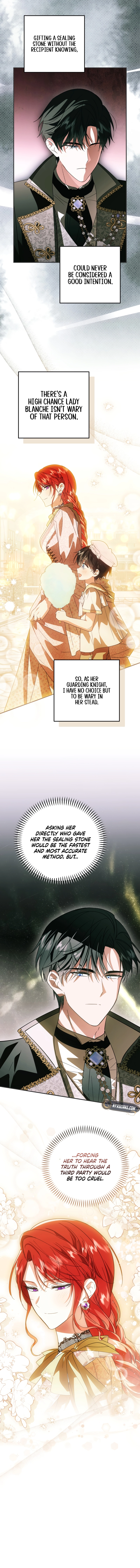 Adopting the Protagonist Changed the Genre Chapter 38 Page 8