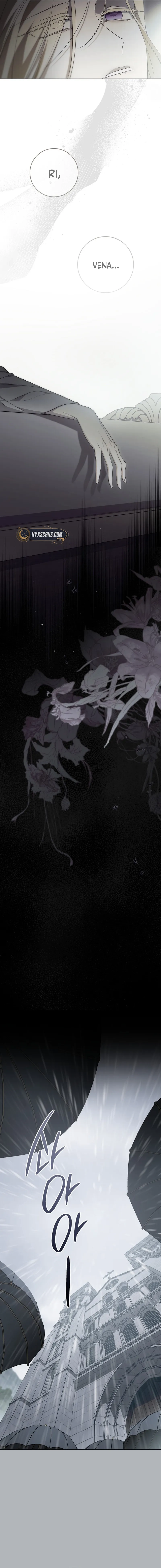 After My Death, My Little Groom Chapter 5 Page 13