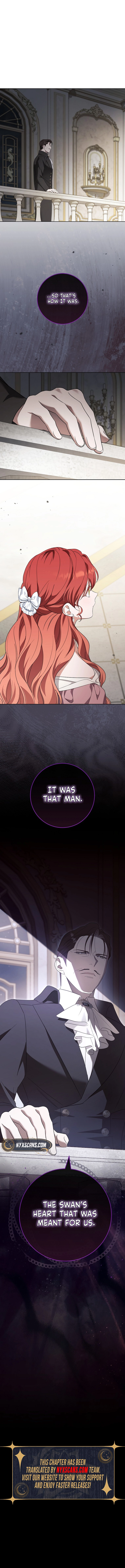 After My Death, My Little Groom Chapter 24 Page 18