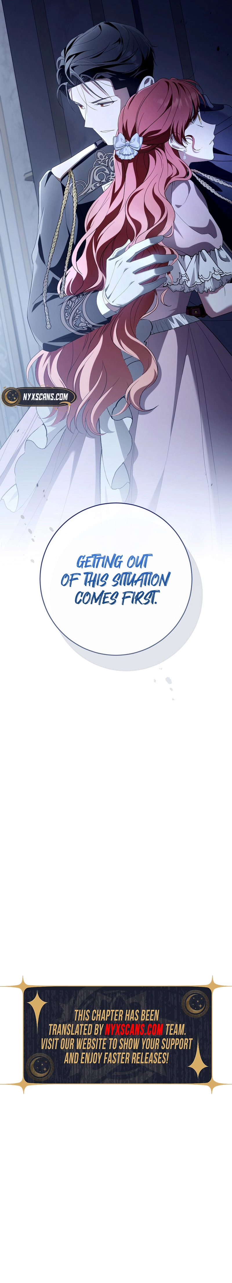 After My Death, My Little Groom Chapter 22 Page 15