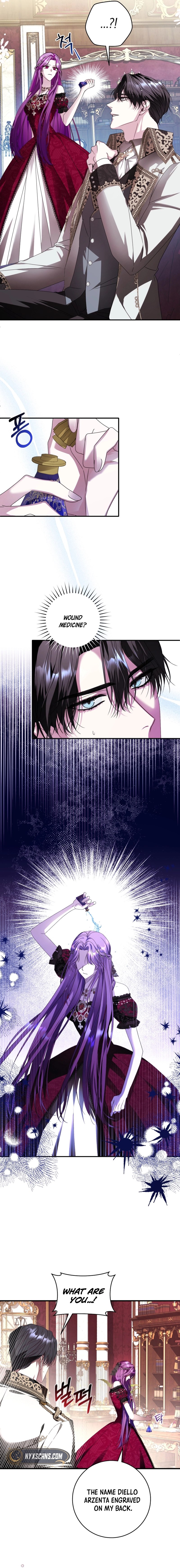 The Extra Wants to Escape From the Obsessive Male Lead Chapter 1 Page 10