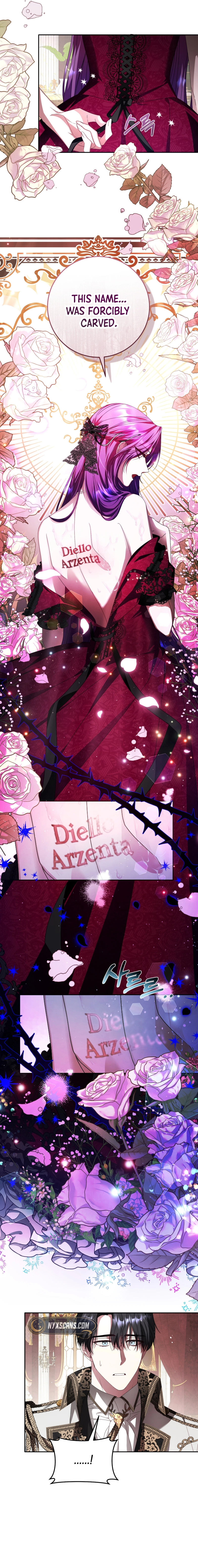 The Extra Wants to Escape From the Obsessive Male Lead Chapter 1 Page 11