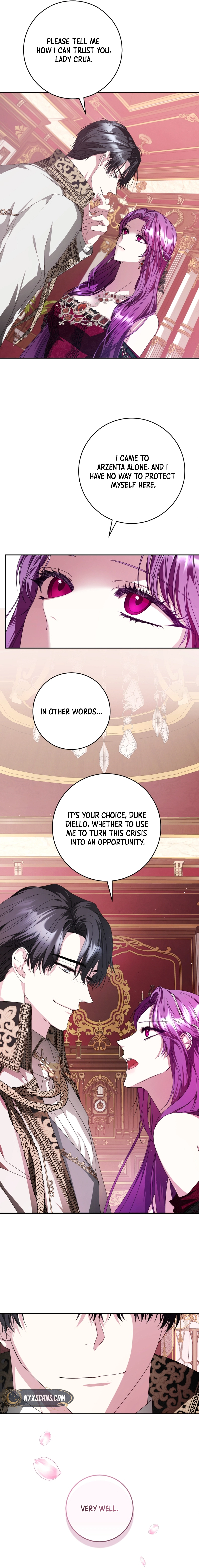 The Extra Wants to Escape From the Obsessive Male Lead Chapter 1 Page 14