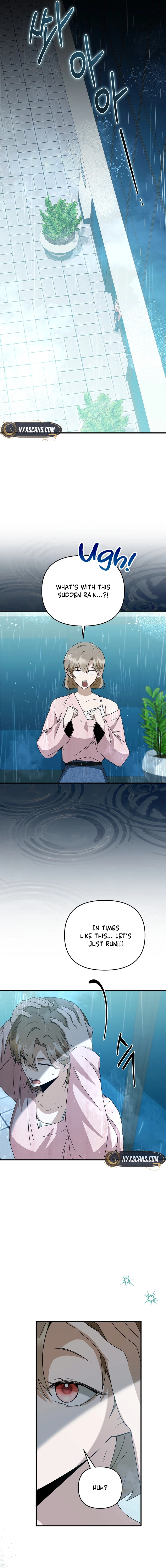 As of Today, I'm the Butler for Five Men Chapter 26 Page 13