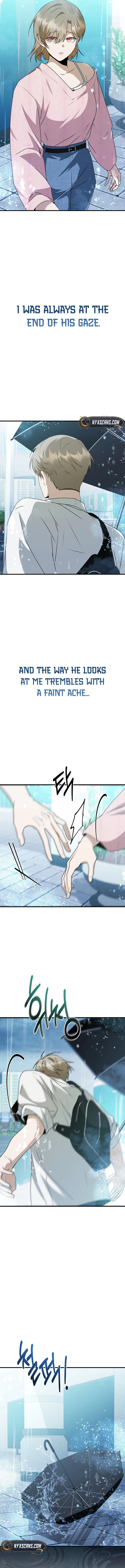 As of Today, I'm the Butler for Five Men Chapter 26 Page 16