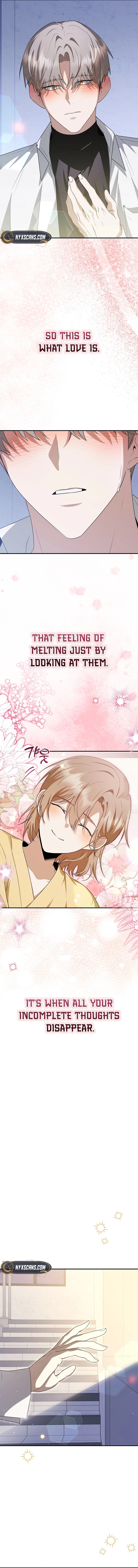 As of Today, I'm the Butler for Five Men Chapter 21 Page 13