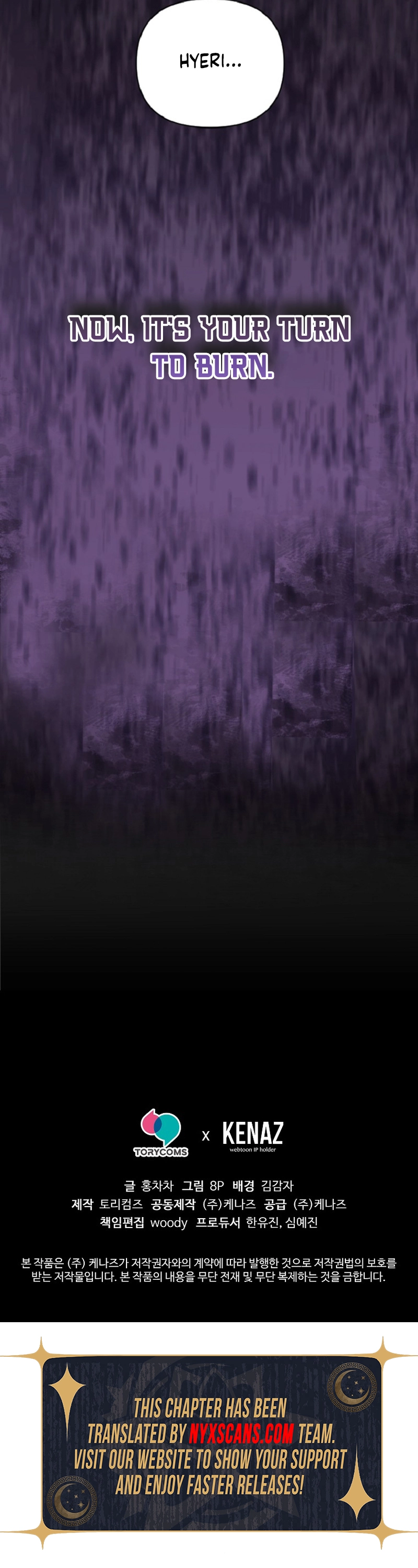 As of Today, I'm the Butler for Five Men Chapter 12 Page 17