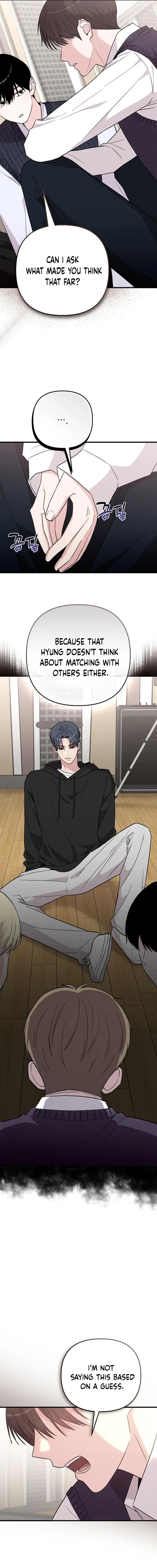 Assistant Manager Kim Hates Idols Chapter 11 Page 17