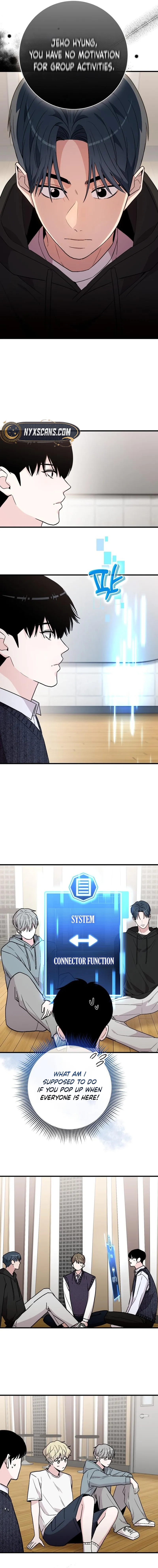 Assistant Manager Kim Hates Idols Chapter 11 Page 18