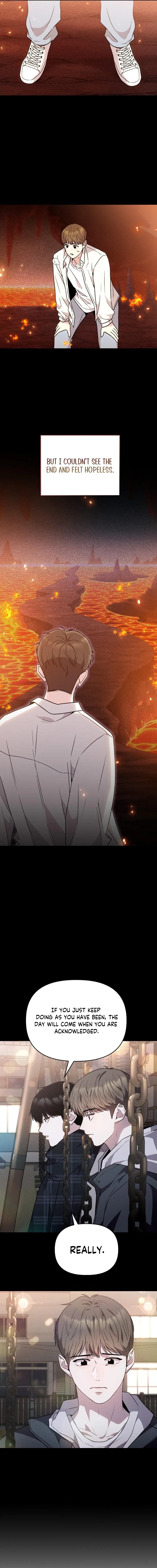 Assistant Manager Kim Hates Idols Chapter 14 Page 16