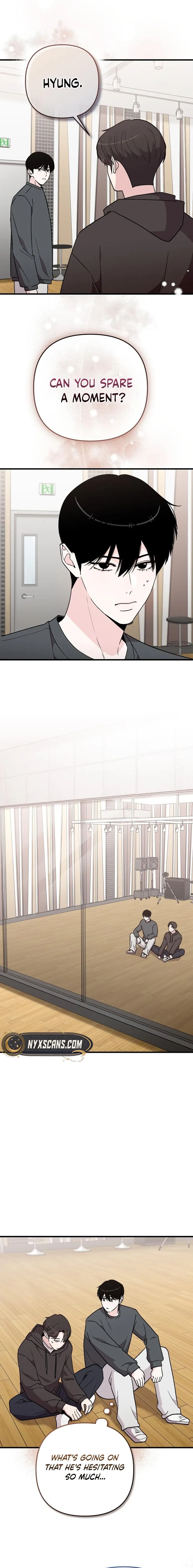 Assistant Manager Kim Hates Idols Chapter 13 Page 10