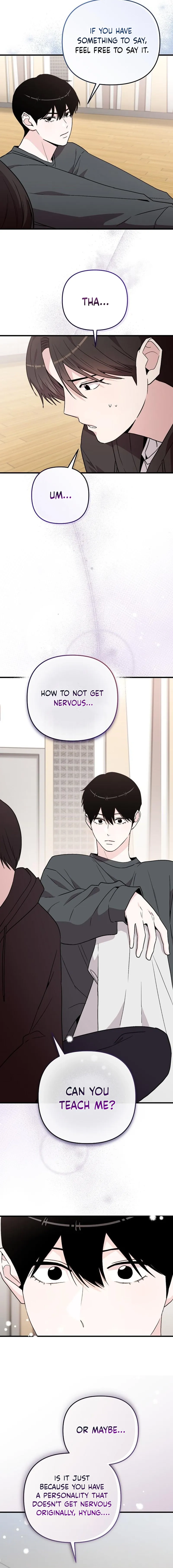 Assistant Manager Kim Hates Idols Chapter 13 Page 11