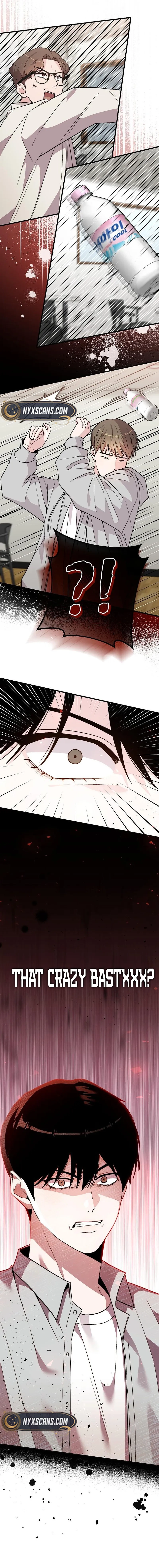 Assistant Manager Kim Hates Idols Chapter 13 Page 20