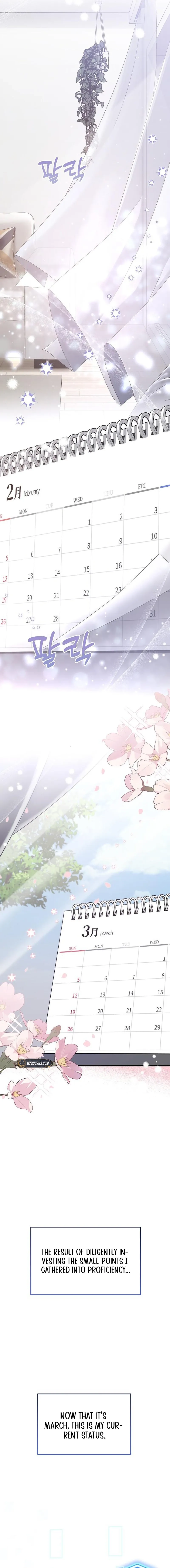 Assistant Manager Kim Hates Idols Chapter 9 Page 10