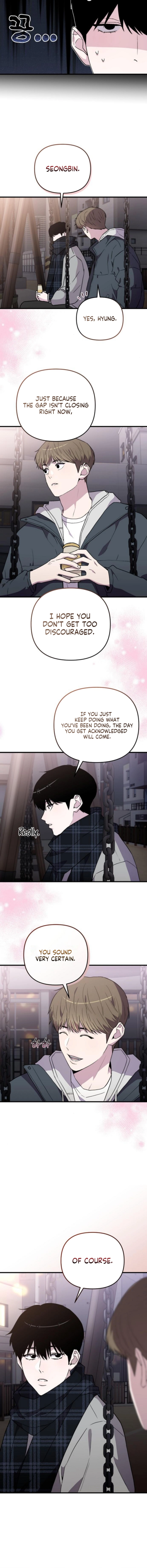 Assistant Manager Kim Hates Idols Chapter 8 Page 9