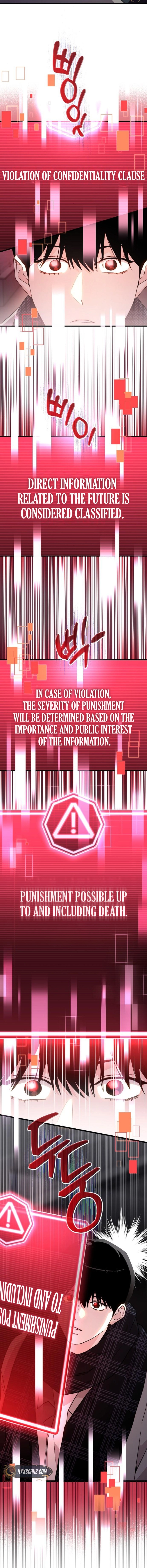 Assistant Manager Kim Hates Idols Chapter 8 Page 14