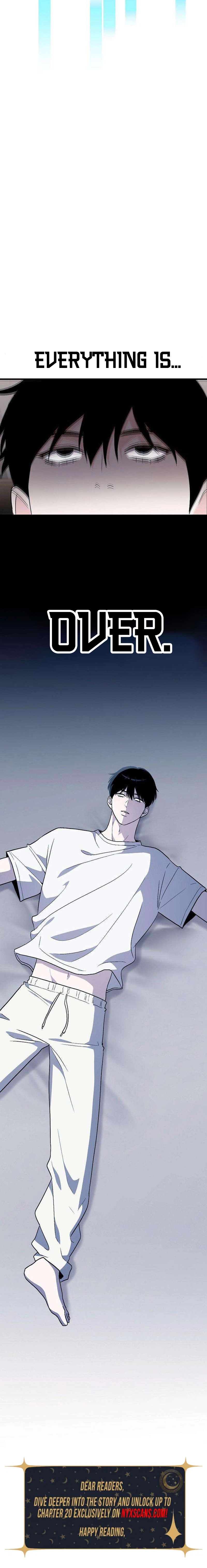 Assistant Manager Kim Hates Idols Chapter 3 Page 11