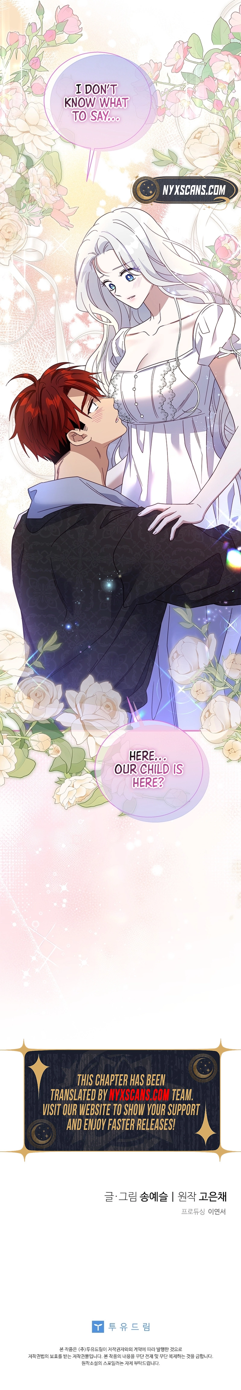 Baroness Goes On Strike Chapter 148 Page 11