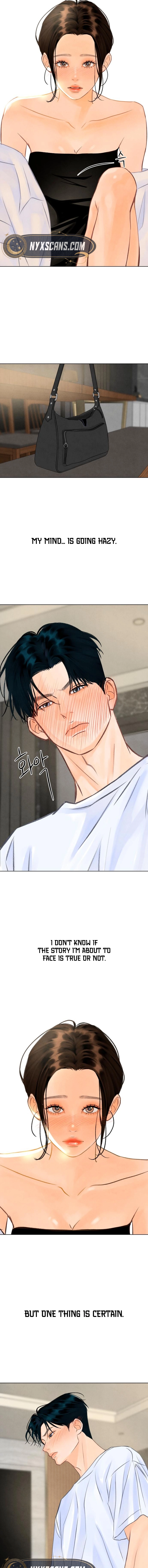  Before the grapes ripen Chapter 20 Page 15