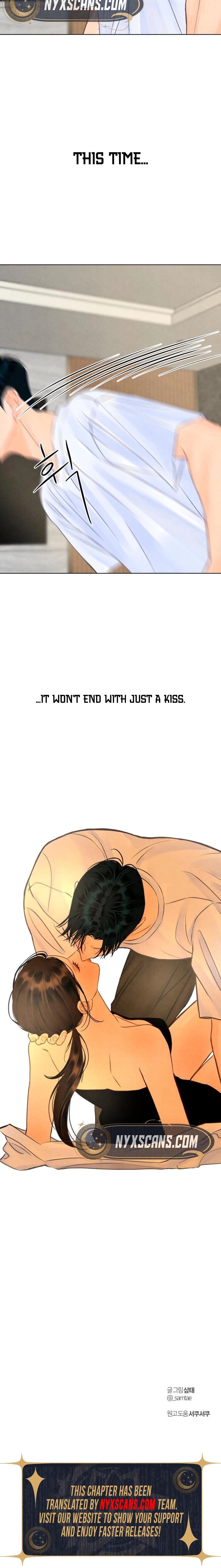  Before the grapes ripen Chapter 20 Page 16