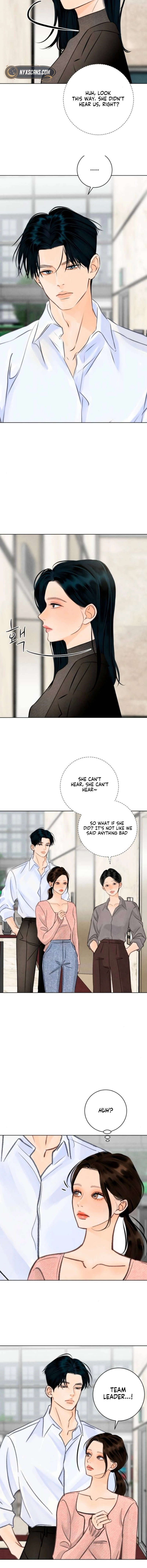  Before the grapes ripen Chapter 16 Page 7