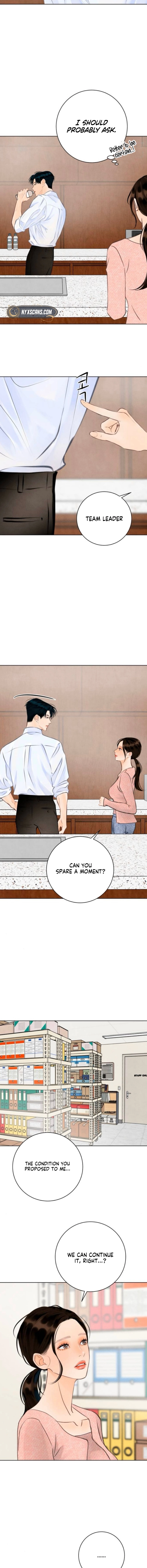  Before the grapes ripen Chapter 16 Page 9