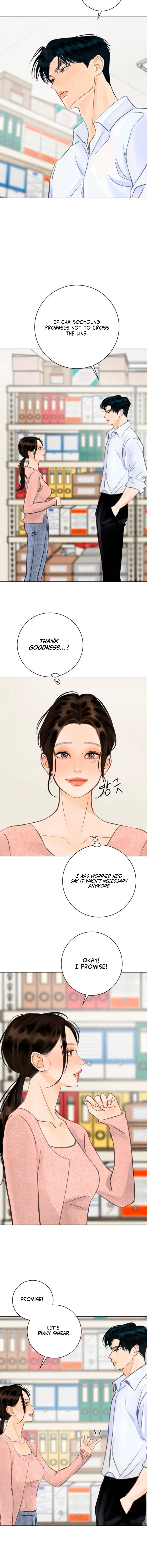  Before the grapes ripen Chapter 16 Page 10