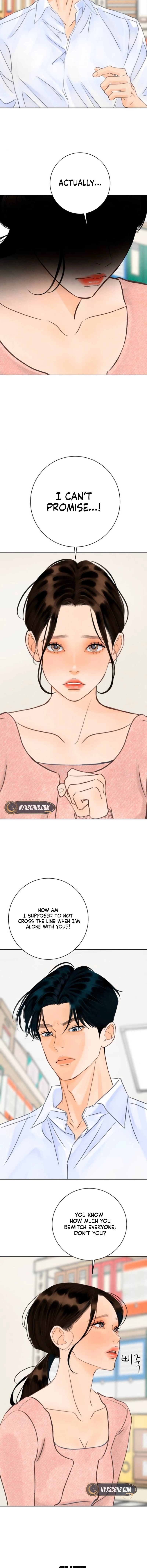  Before the grapes ripen Chapter 16 Page 12