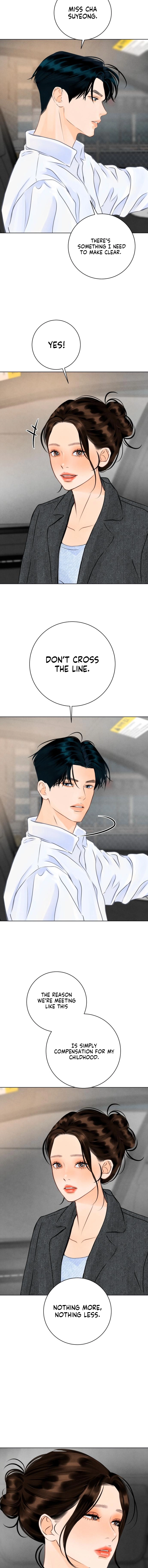  Before the grapes ripen Chapter 15 Page 7