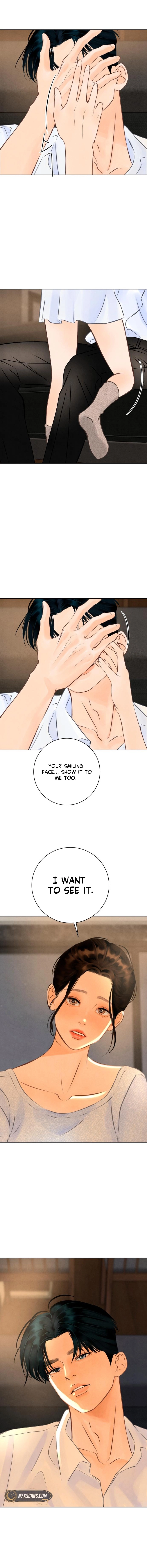  Before the grapes ripen Chapter 15 Page 12