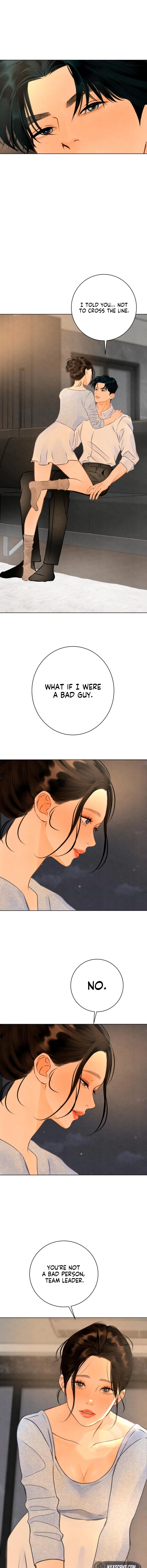  Before the grapes ripen Chapter 15 Page 13