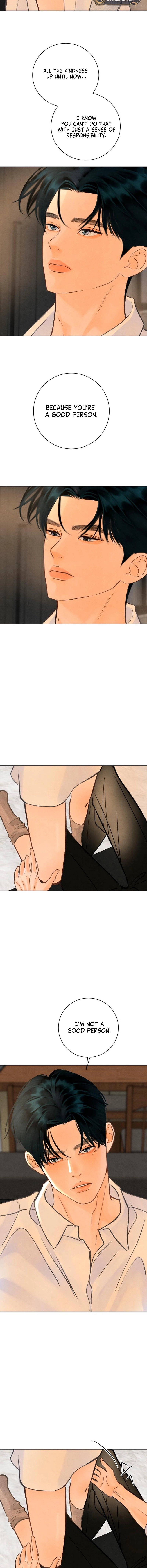  Before the grapes ripen Chapter 15 Page 14