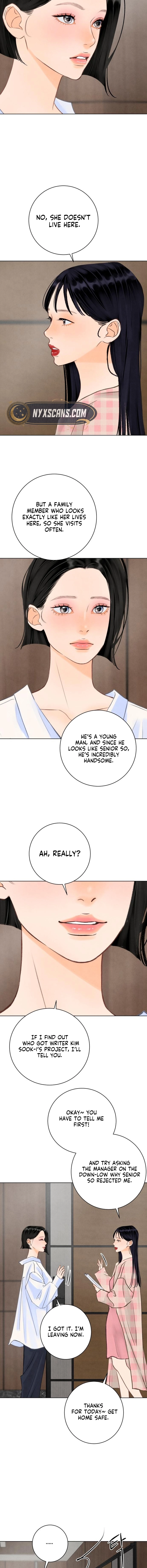  Before the grapes ripen Chapter 24 Page 7